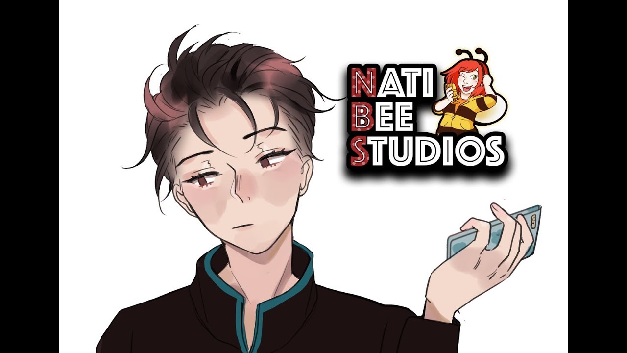 Yuri!!! On Ice: Yuuri Katsuki - NBS Snippets