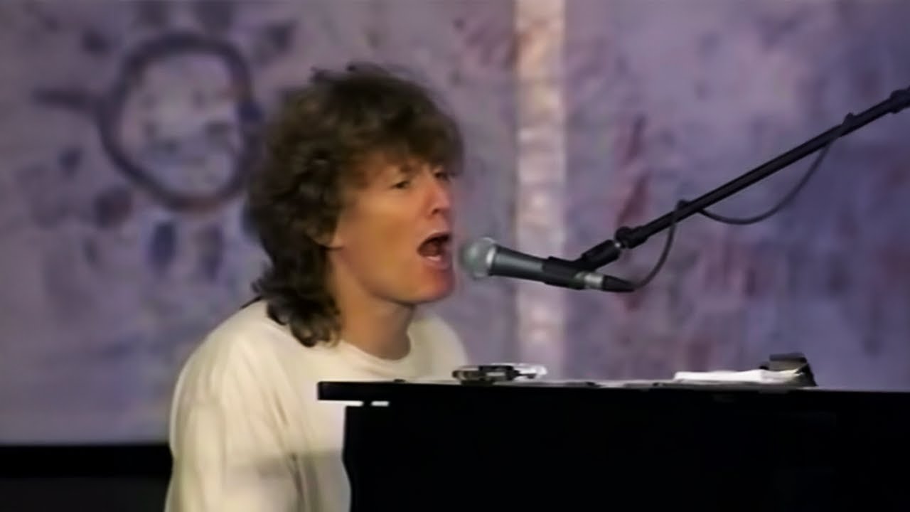 Traffic - The Low Spark Of High Heeled Boys | Live at Woodstock 94