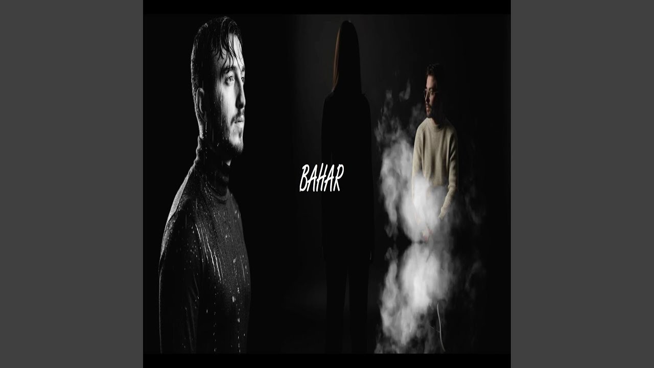 Bahar (feat. Mehmedbesk)