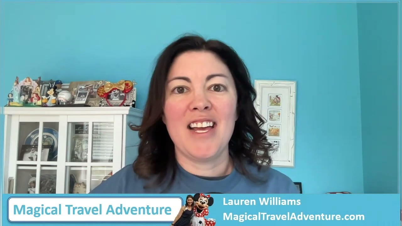 Introduction to Magical Travel Adventure