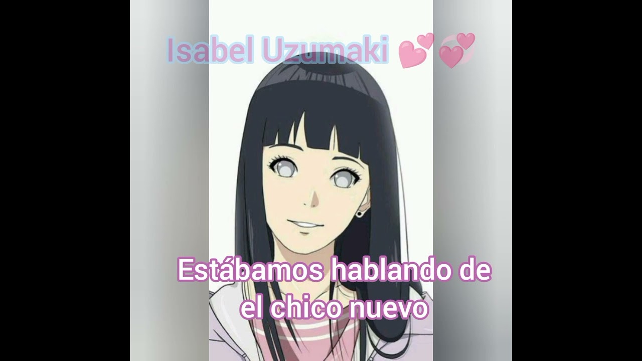 El es mío serie narusasu cap 1