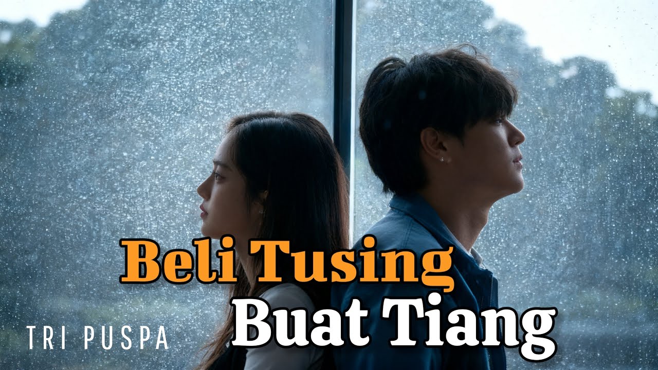TRI PUSPA - BELI TUSING BUAT TIANG (COVER) | NEW ARRANGEMENTS By Freya Ardella 
