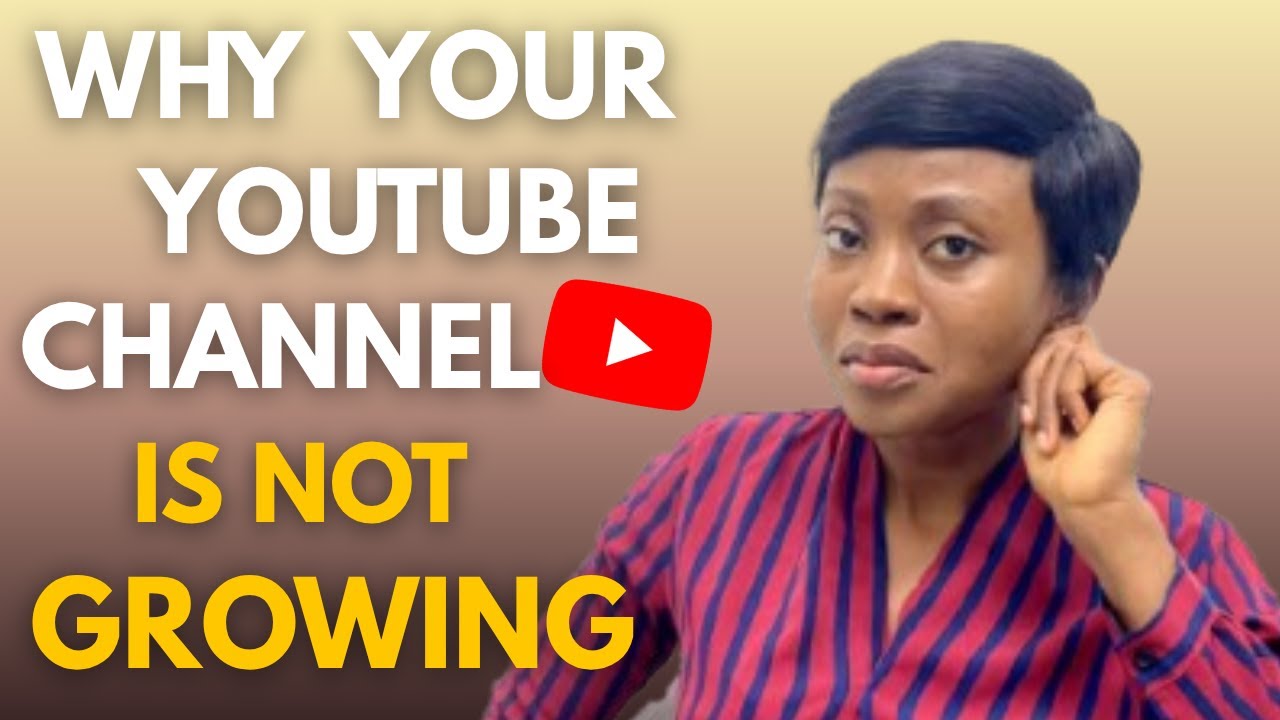 Sub for Sub SCAM EXPOSED : Why Your YouTube Channel is not Growing