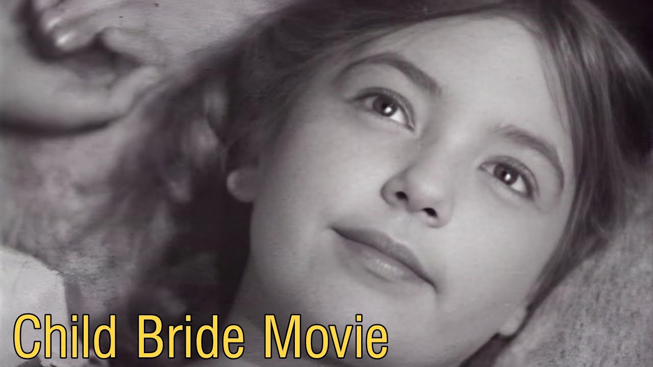 Child Bride (1938) | Full Classic Drama Movie | Rare Old Hollywood Film