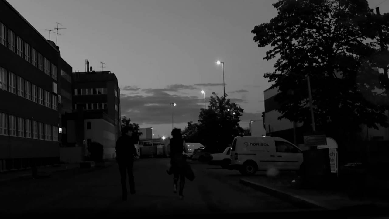 The Baboon Show: Lost You In A Second (featuring Björn Dixgård/Mando Diao) -  Official Video Clip