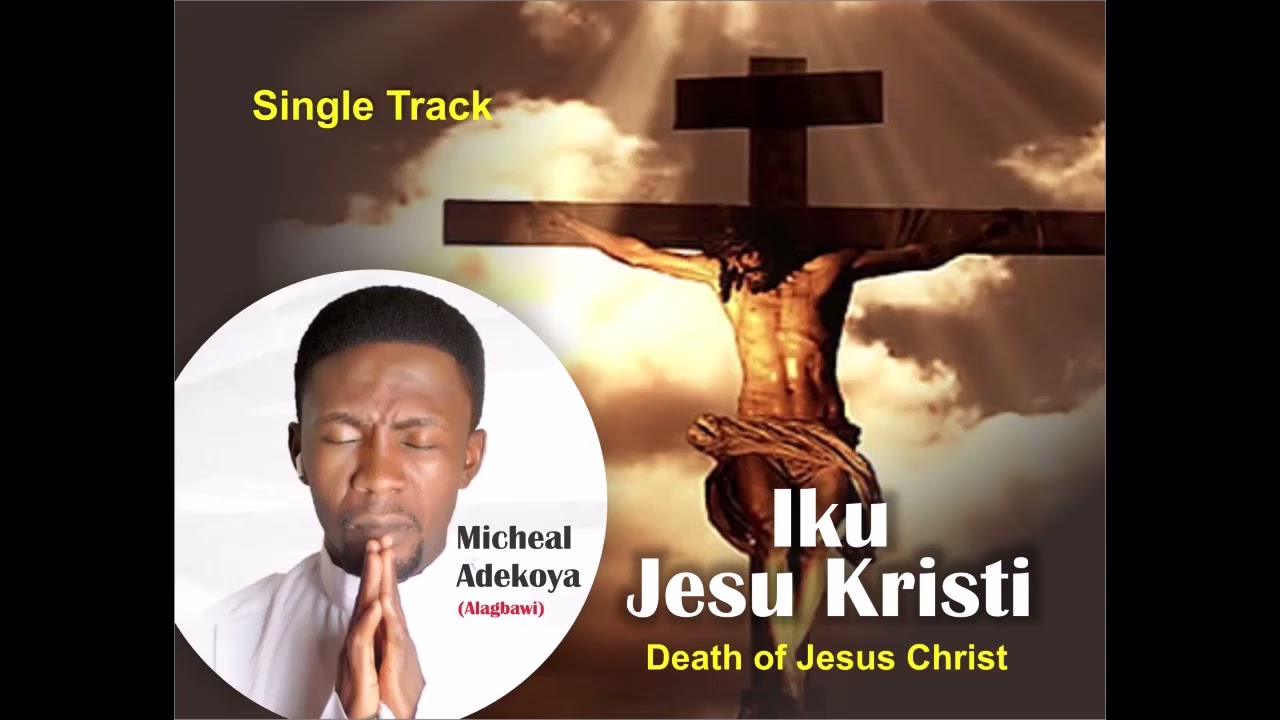 IKU JESU