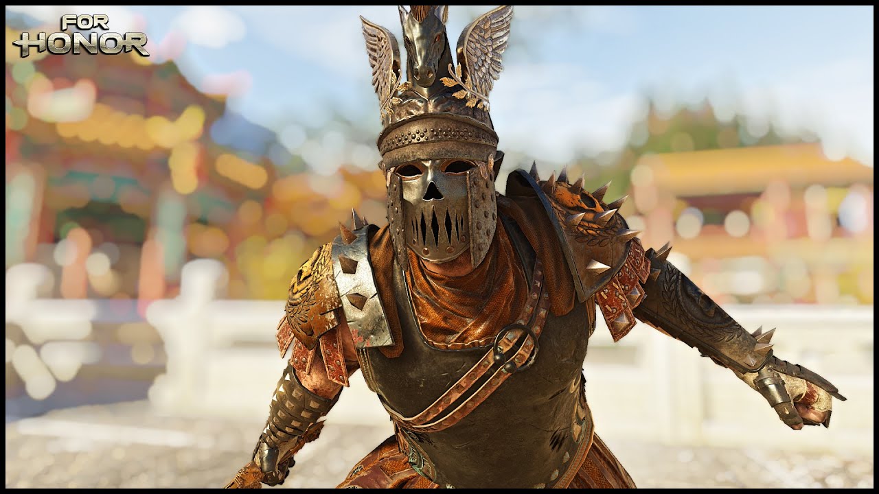 Give Me That Soft Feint Parry 😩 w/ 