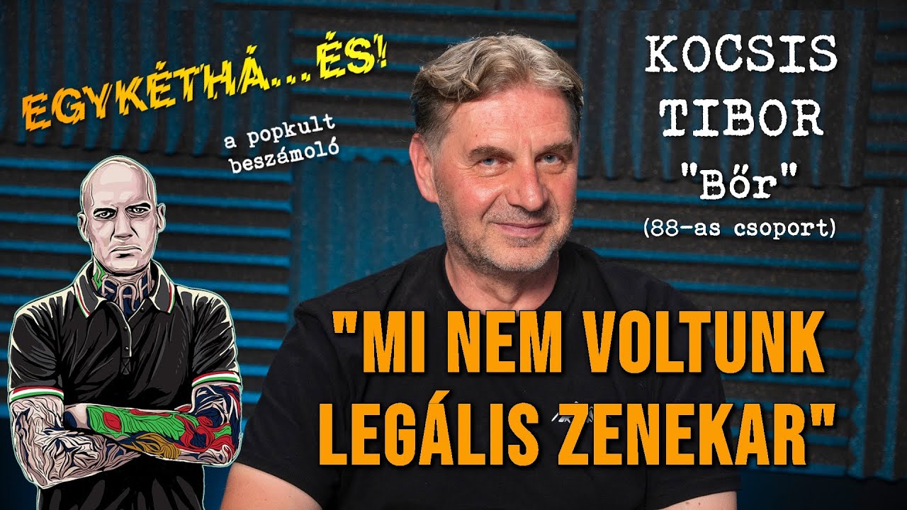 Kocsis Tibor 