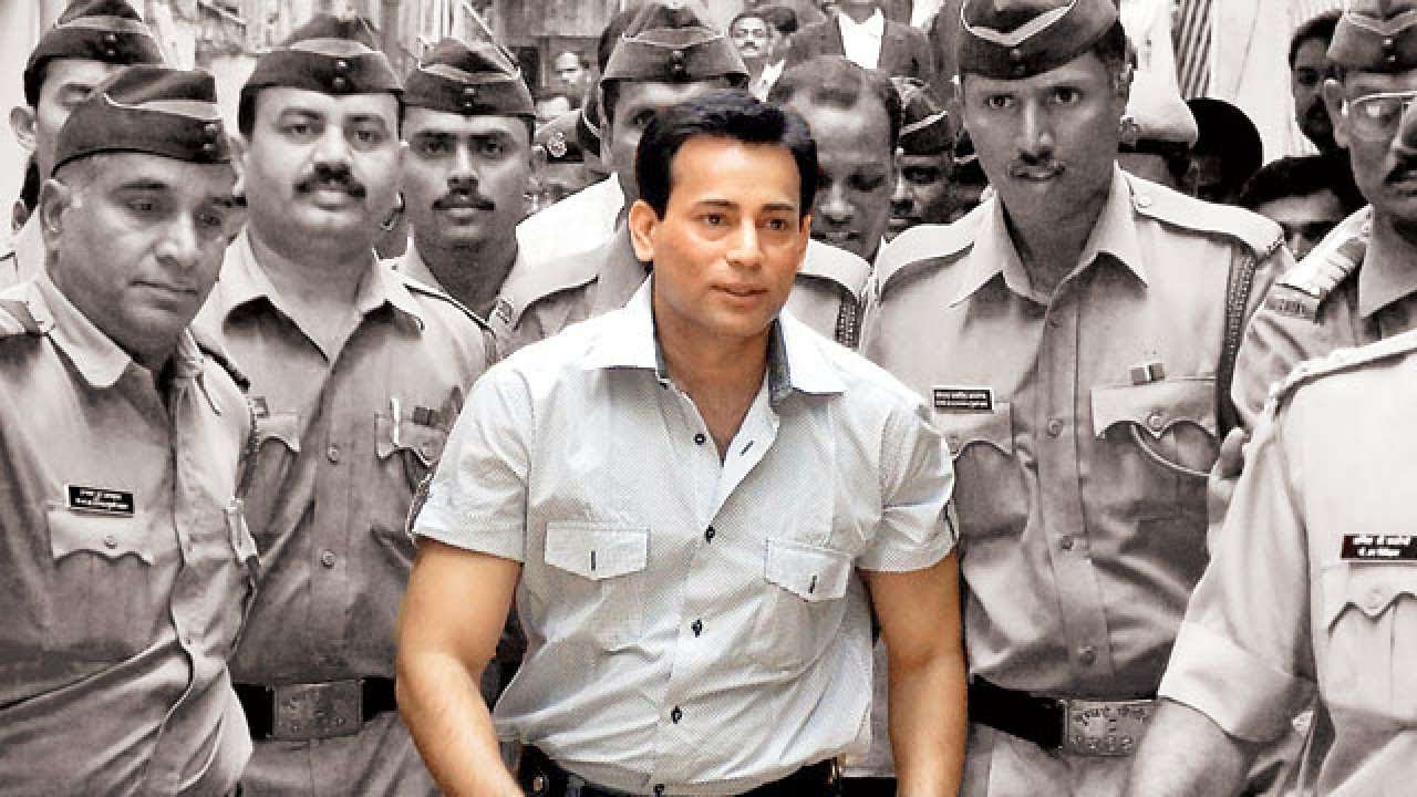 A story of Abu Salem, Mumbai Underworld Don