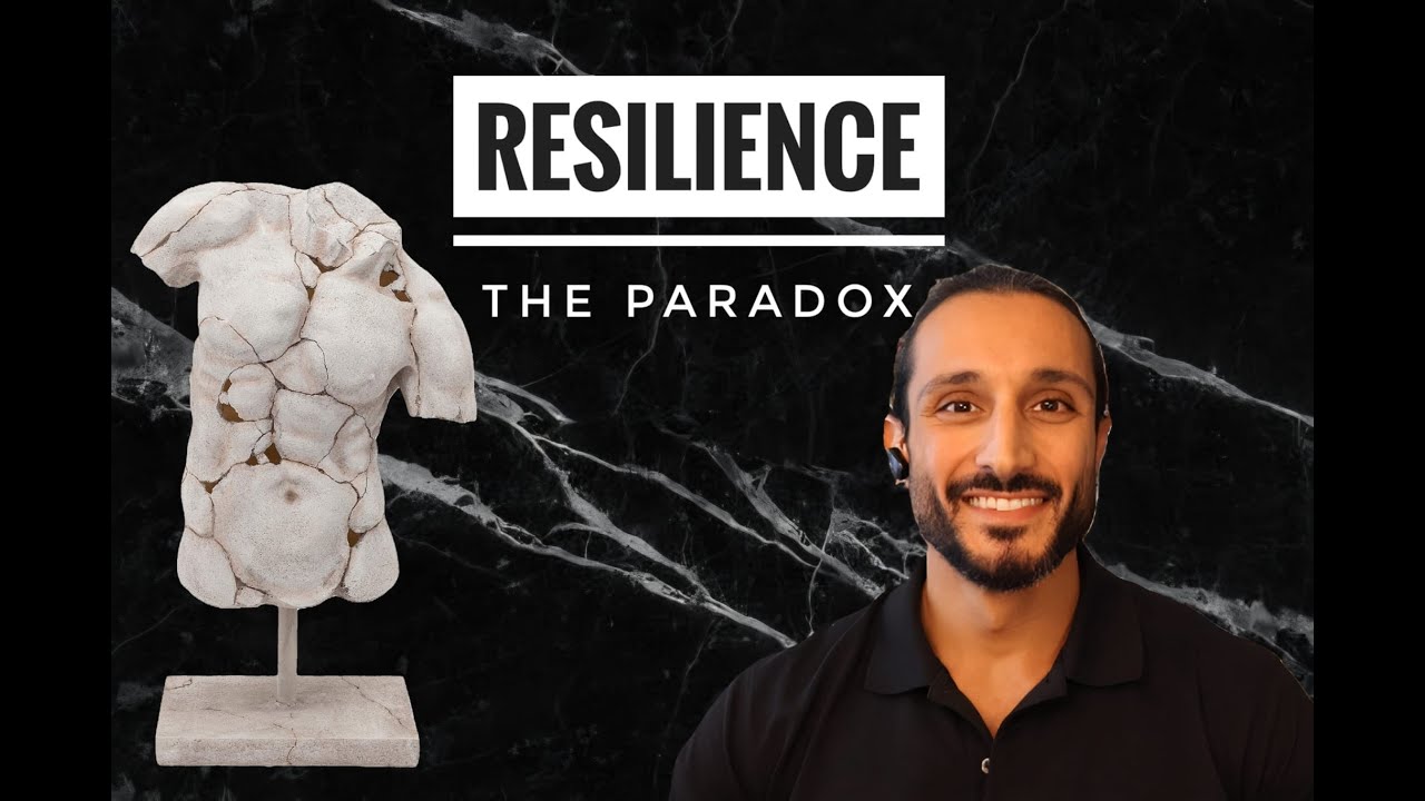 The Paradox of Resilience: The Fragility Behind Modern Strength