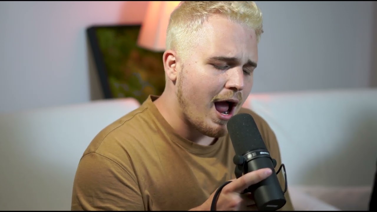 The Weeknd - Blinding Lights (Citycreed Cover)