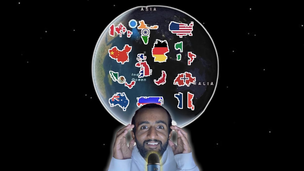 ASMR Countries from Spaces 🇧🇷🇧🇪🇺🇸🇬🇧🇵🇰🇲🇾🇮🇳🇨🇳🇧🇩🇦🇿🇦🇷🇦🇺