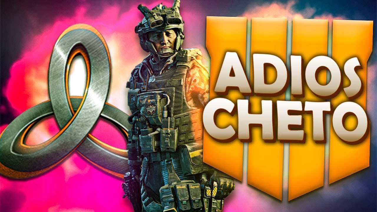 ¿ADIOS A LA BESTIA MAS PODEROSA DE BLACK OPS 4?