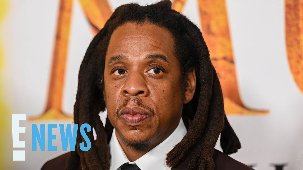 Предполагаемый сын Jay-Z Раймир Саттертуэйт отзывает федеральный иск | E! News