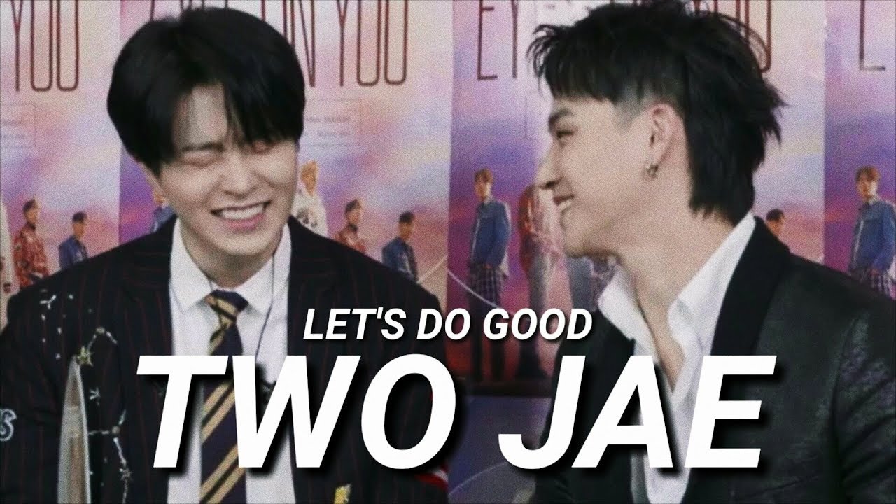 2Jae Hands: Let's Do Good [PT/ENG]