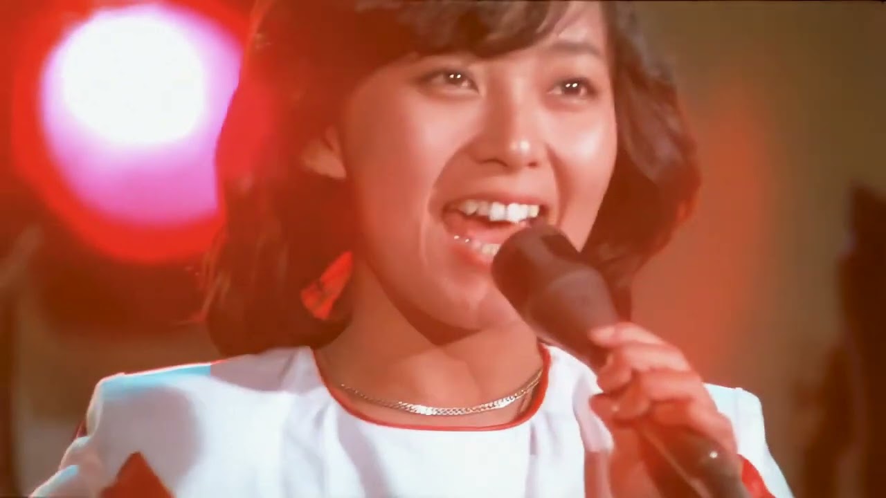 Voltes V Theme - Horie Mitsuko 1980 (Remastered)