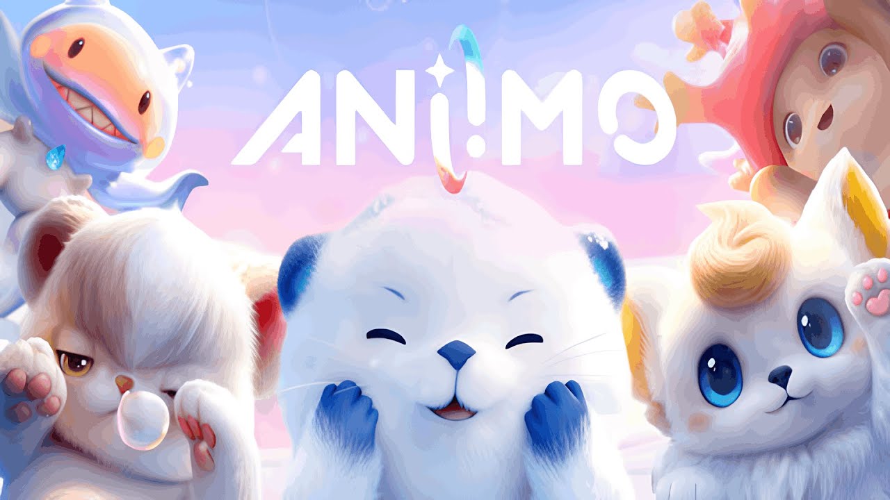 Aniimo | Trailer