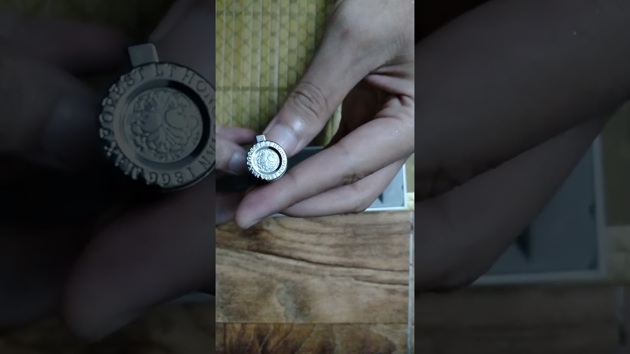 unboxing hongdian 1866M ebony black F nib