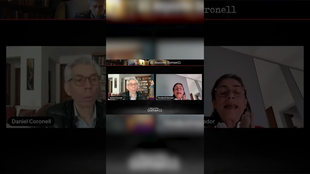 Los l&iacute;deres que invitan a NO VOTAR en las consultas de marzo | Coronell