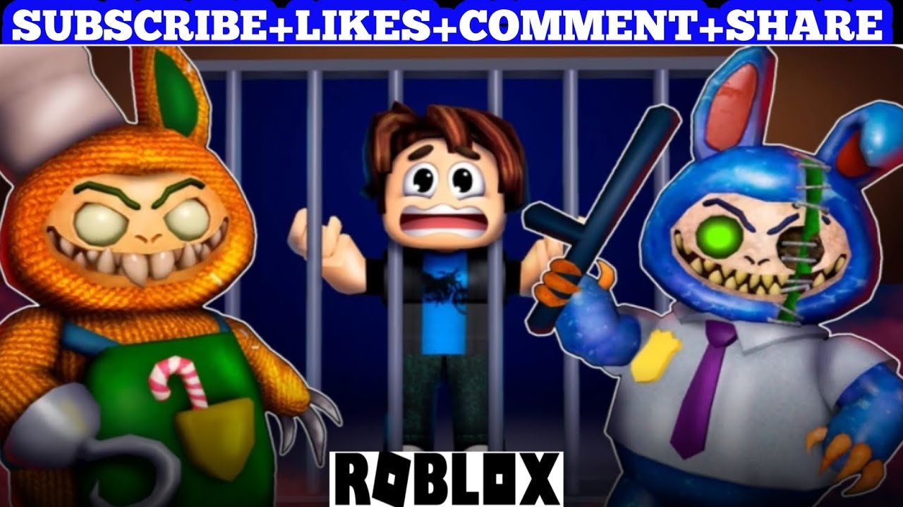  Roblox-Mega Escape Labubu Toy shop Obby!(NEW)Horror Game-Gameplays Walkthrough (iOS,Android)#part1