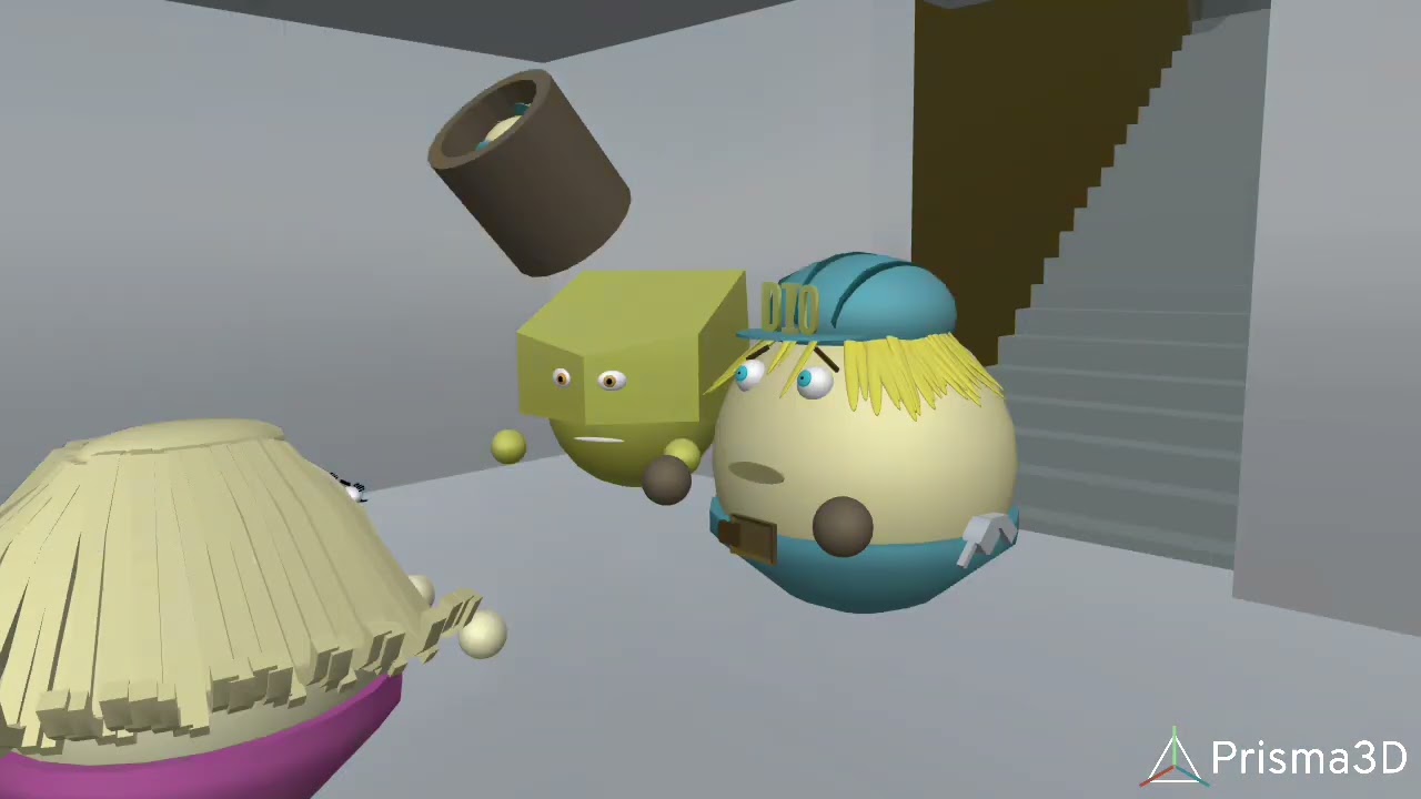 if Diego Brando was smart
