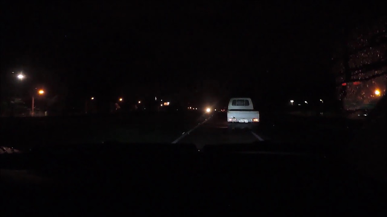 Peda&ccedil;os de tempo, Os Mateadores, C&eacute;sar Showsebailes e Cleyton voltando para casa