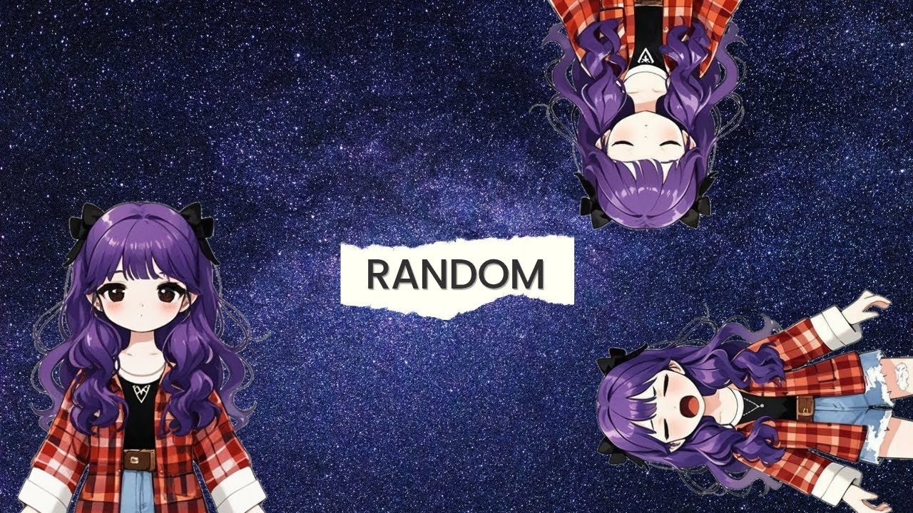 Laki-laki Mana yang Bisa Ku Percaya?? [Random Stream]