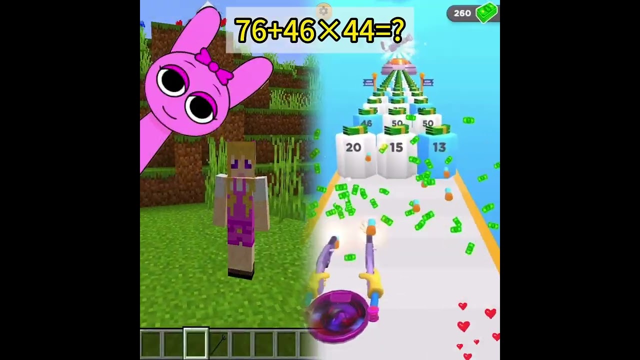 #minecraft #robux #roblox #pocoyo #pov #skit #funny #acting #story #fyp #foryou #humor