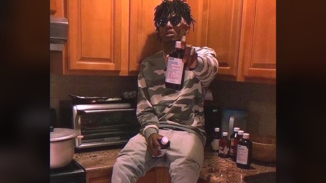 (FREE) Old Playboi Carti x Pierre Bourne x Mexikodro Type Beat - 