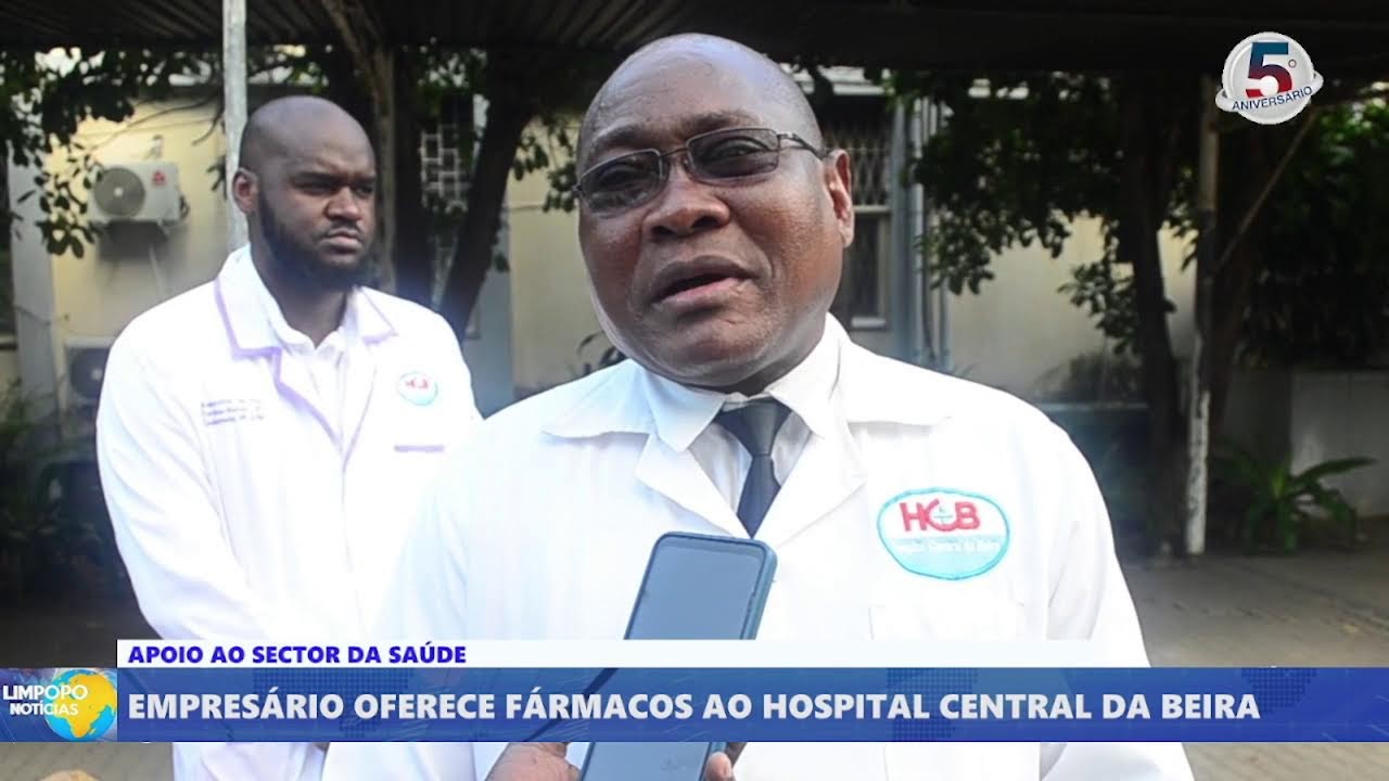 LIMPOPO NOTICIAS ||28.02.2026