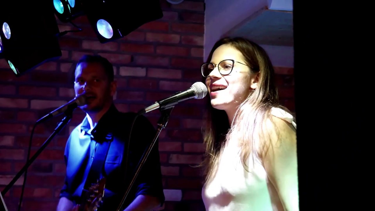 Coverbeat  wesele Pociąg do gwiazd