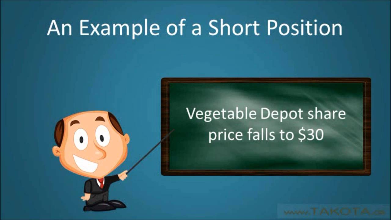Long vs. Short Positions Explained
