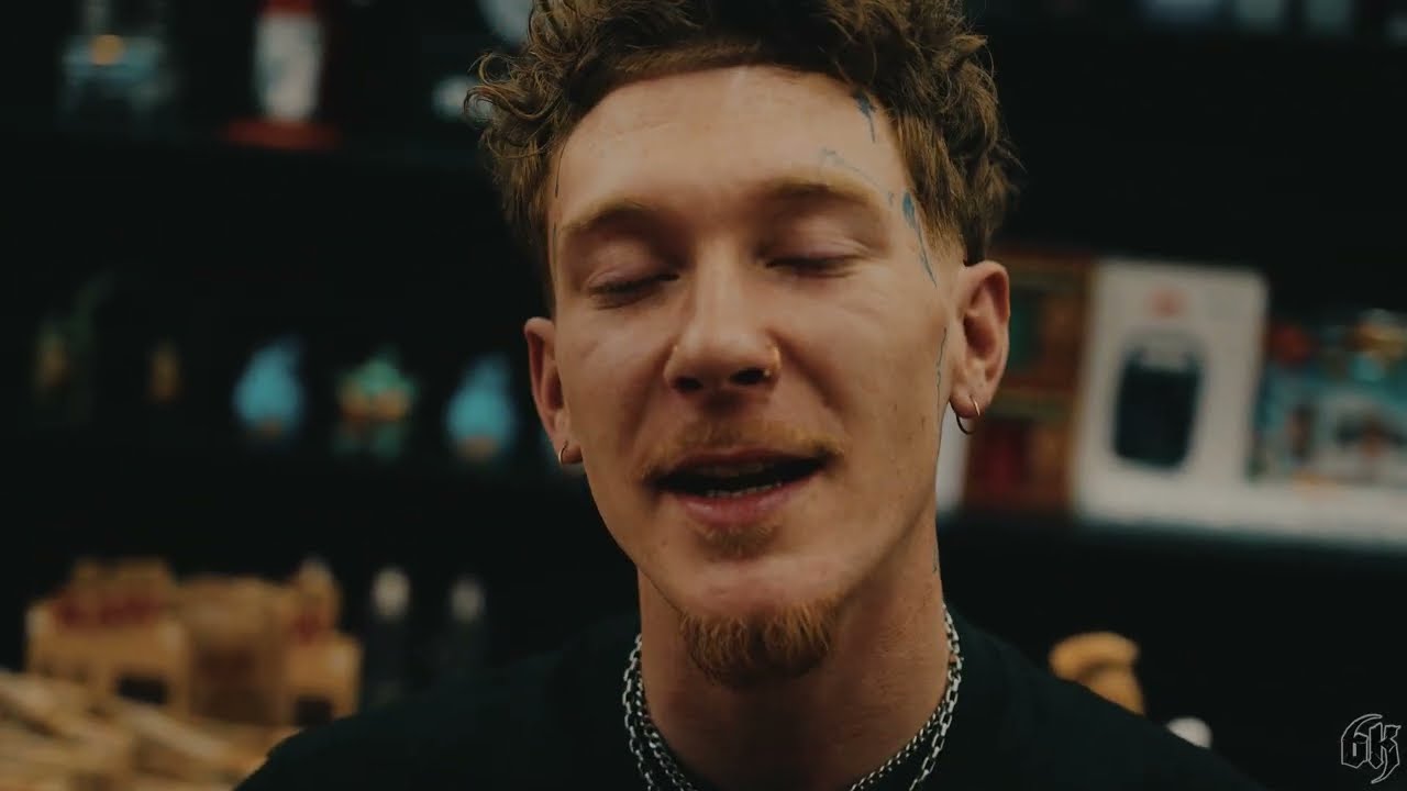 Kidd Ara - Around The Way (Official Music Video)