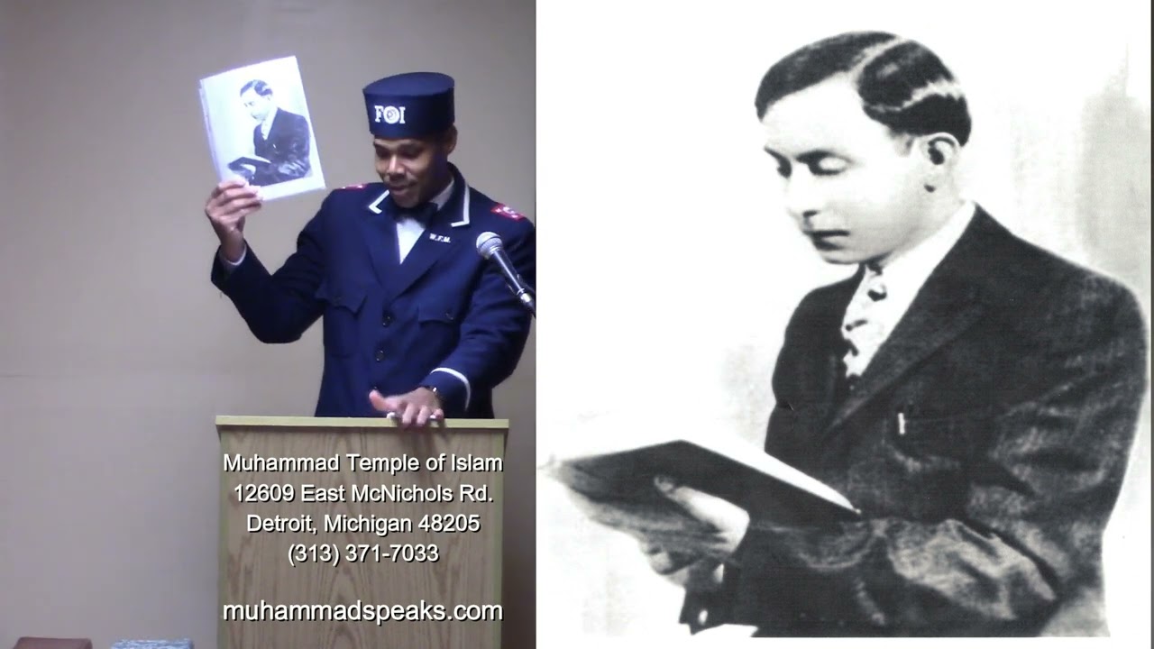 Ramadan and the False Worship of Jesus (Previous Lecture)