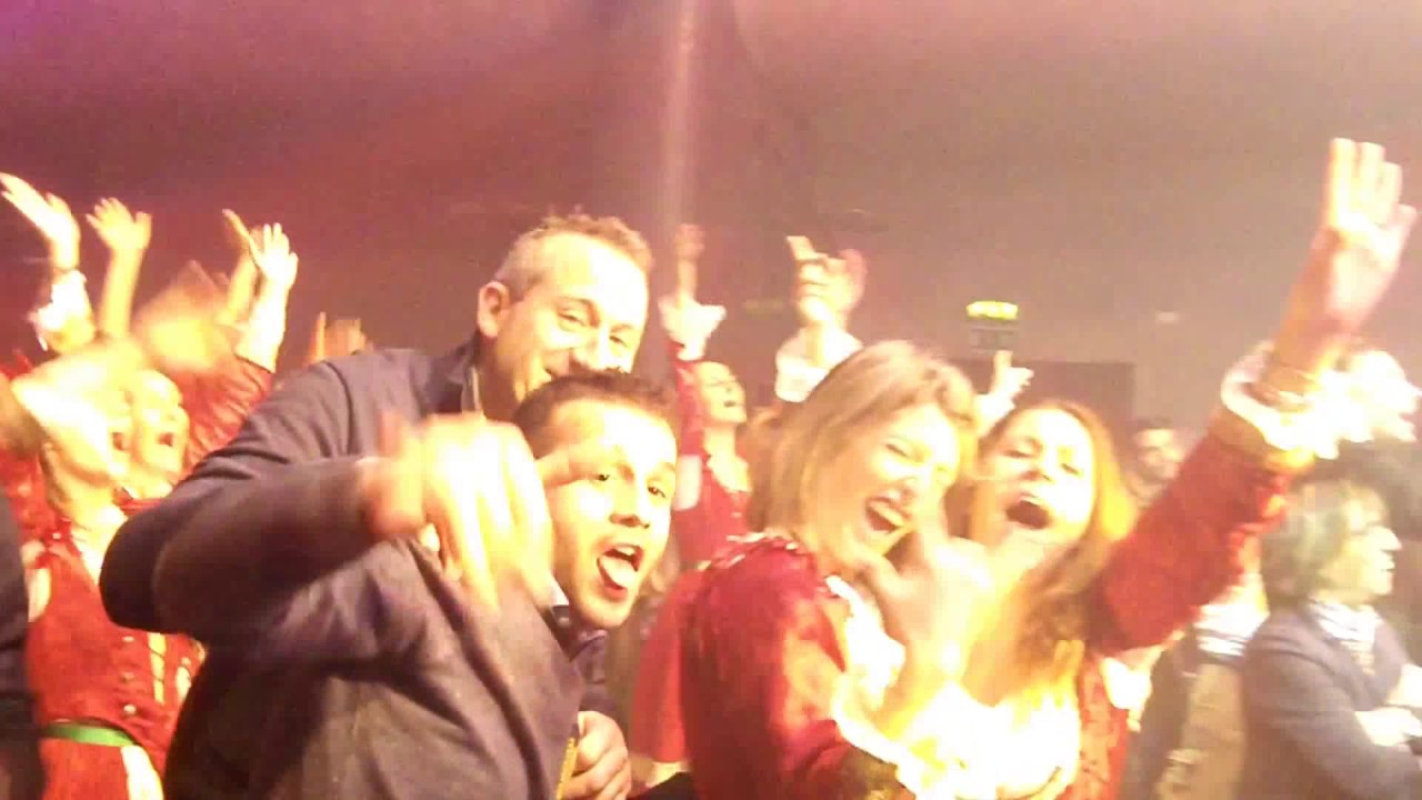 Magunella Bierfest 2017
