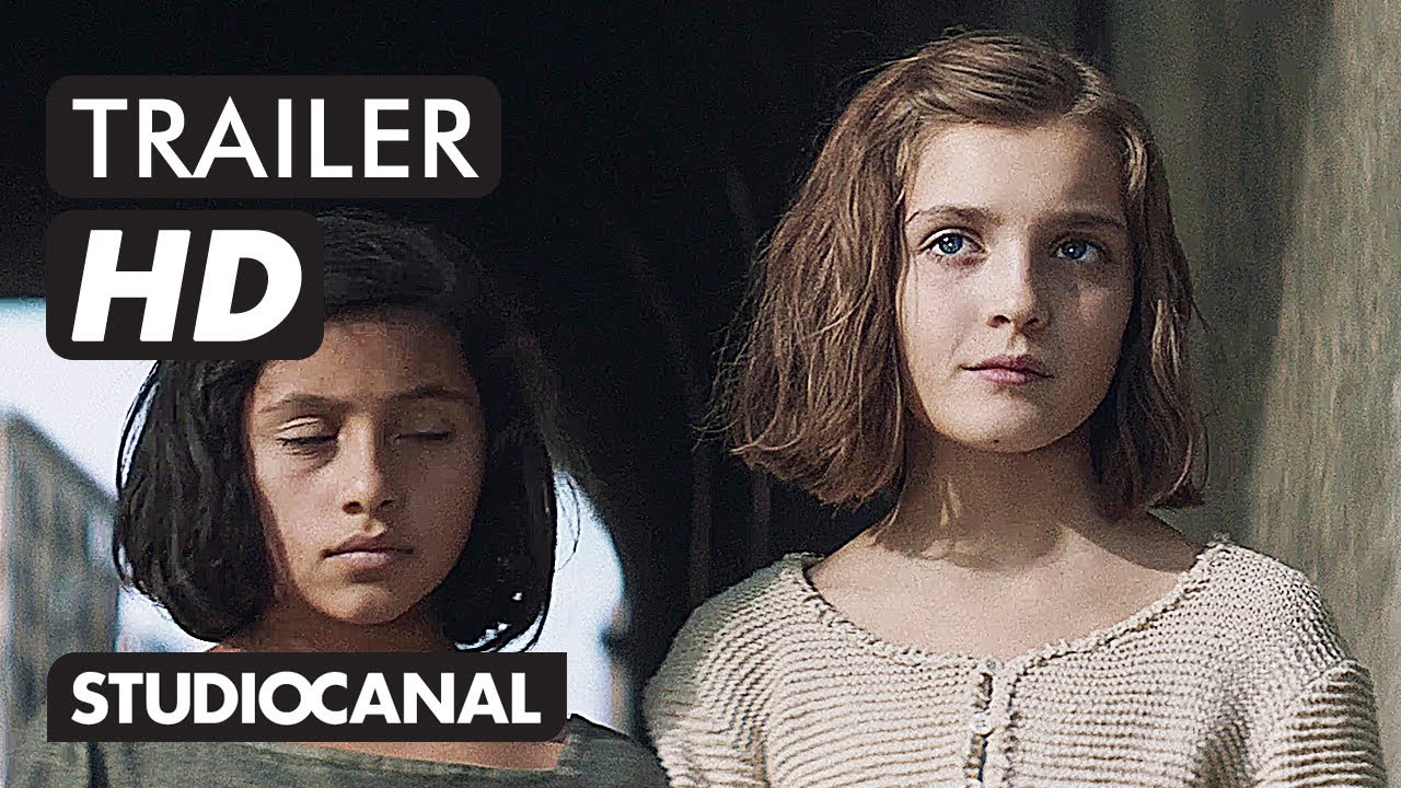 MEINE GENIALE FREUNDIN Trailer Deutsch | Ab jetzt als DVD, Blu-ray & Digital erhältlich!