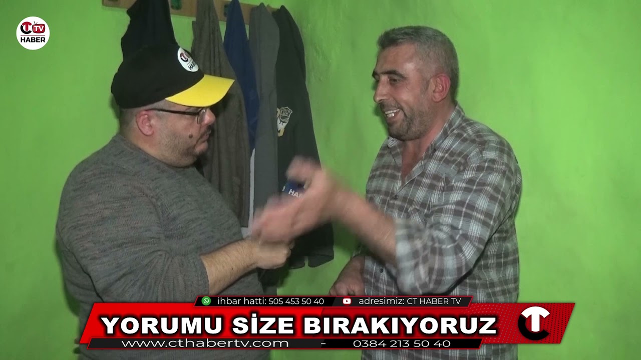 Nevşehir'de Engelliler Gününde Rezalet !