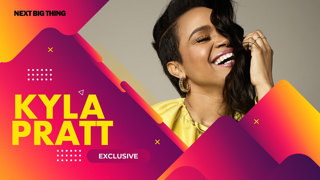 Exclusive interview with Hollywood actress - Kyla Pratt
