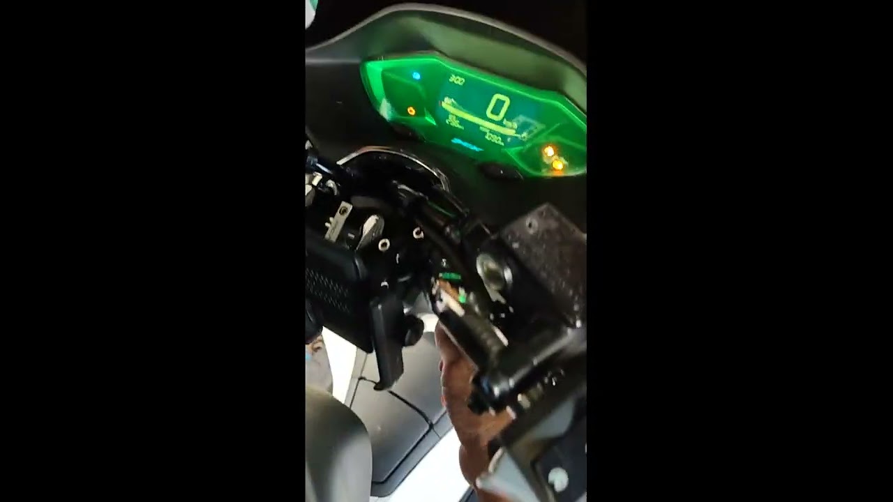 ECU Reset for Pcx, Adv, click, AIRBLADE 160. pls read description for steps to reset