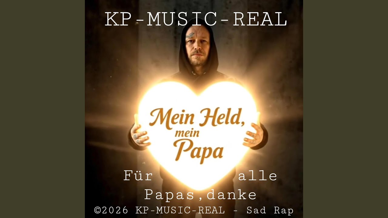 Für alle Papas, danke