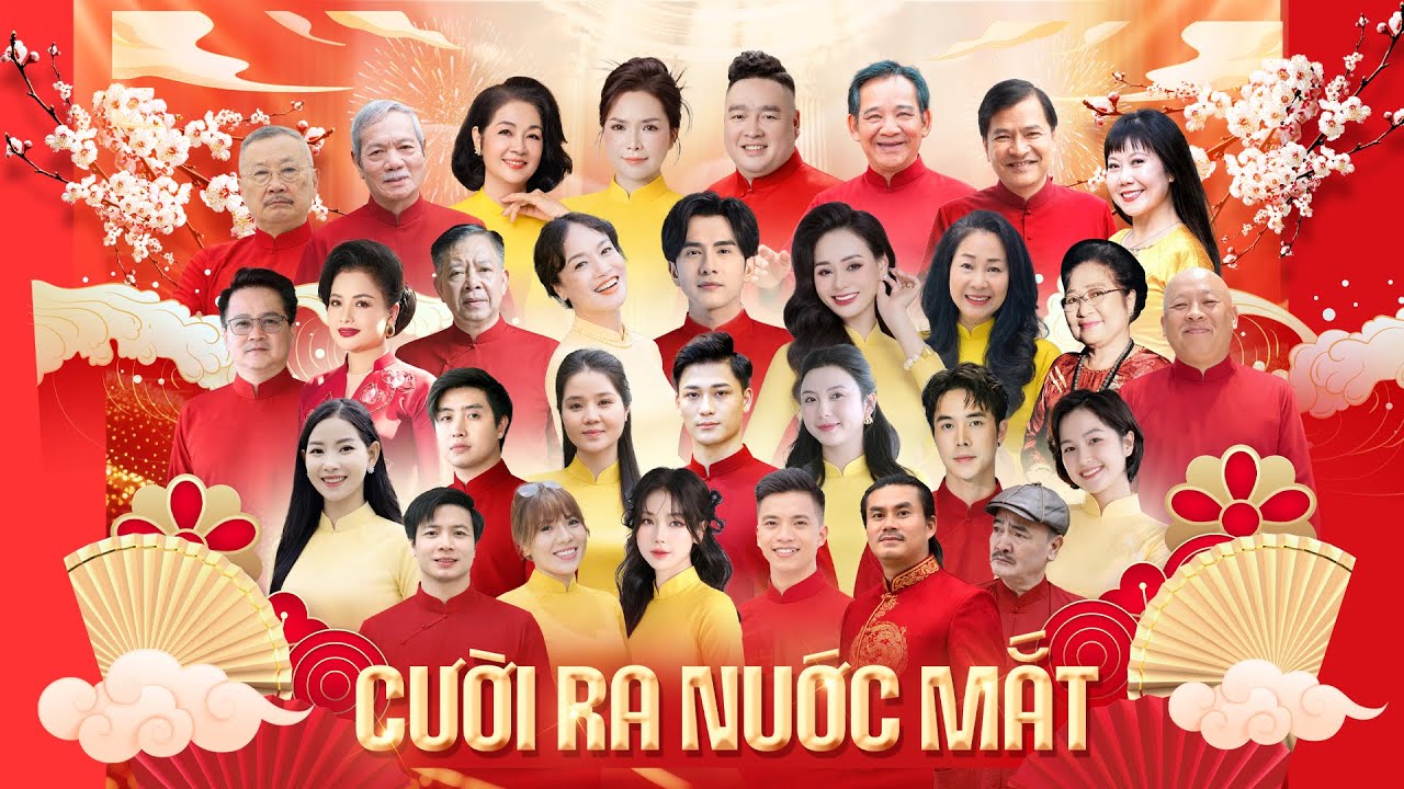 HỌP BÁO RA MẮT PHIM BUÔNG PHẦN 2 & TRÙM PHIM HÀI TẾT 2026 | quang hưng group