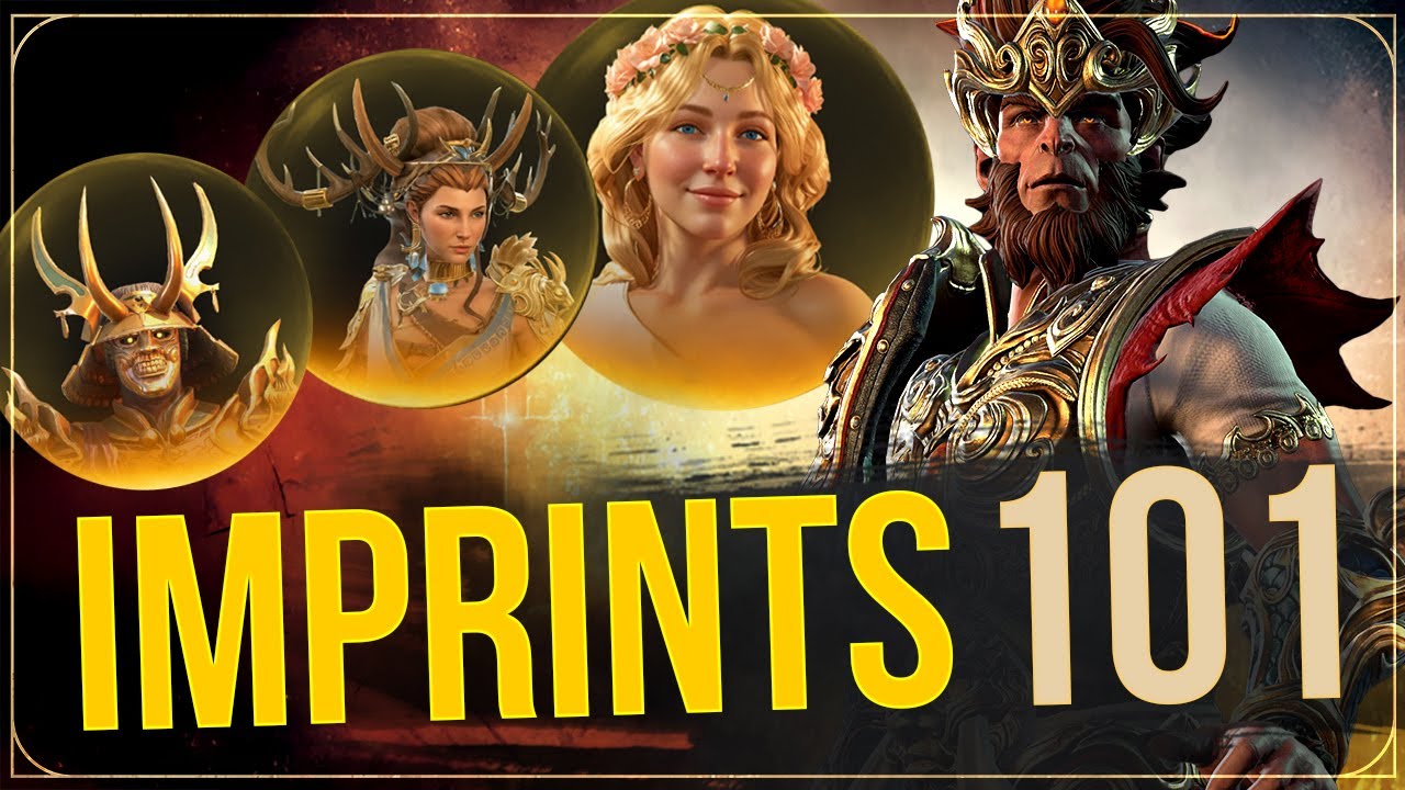 IMPRINTS EXPLAINED: What the Game Doesn’t Tell You | Fateless Games