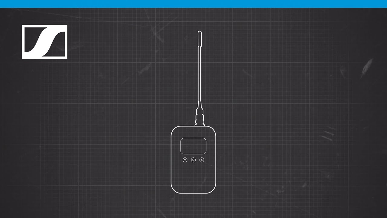 How Your Demands Shaped the SK 6212 Mini Body-Pack Transmitter