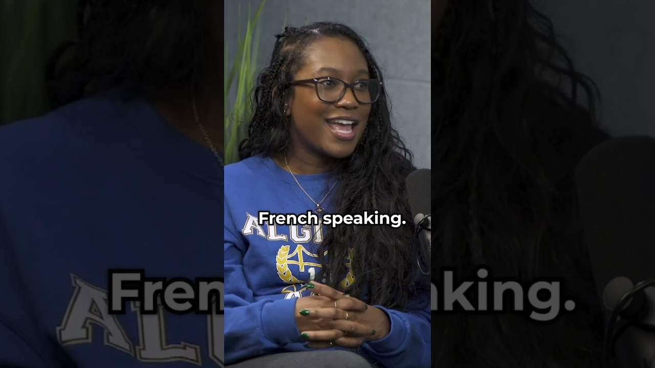 French in Louisiana🇫🇷
