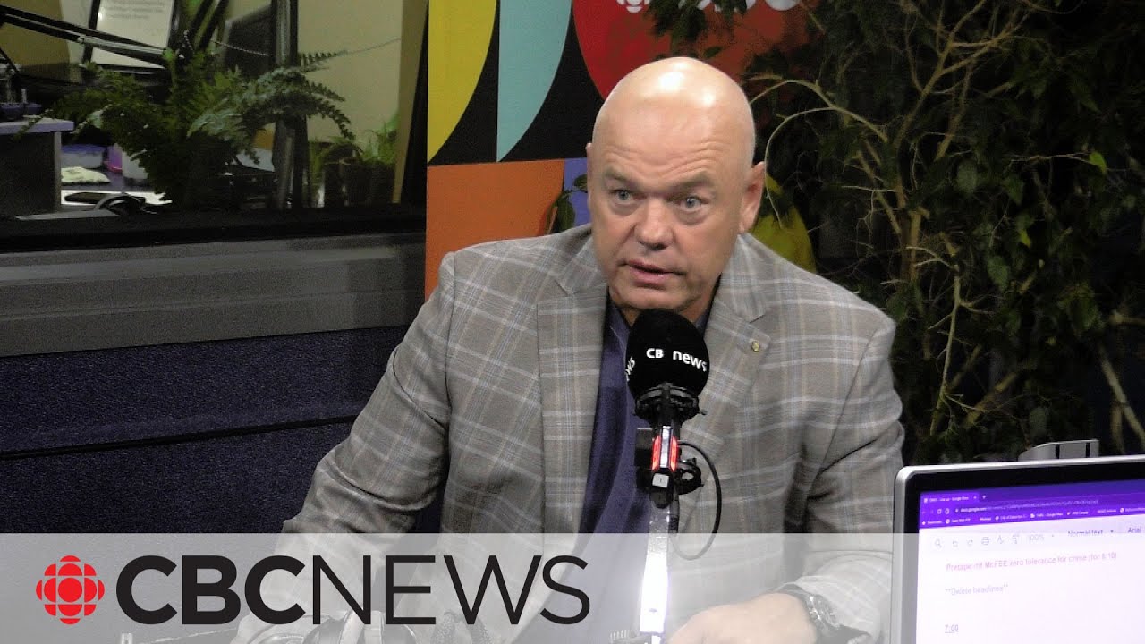 Edmonton police chief explains how new ‘zero tolerance’ rules will play out on city streets