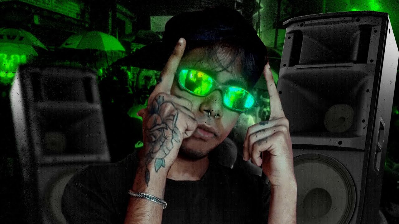 BAFORANDO LANÇA ENQUANTO ELA ME MAMA / EU VOU BOTANDO - MC Pogba ( DJ NpcSize ) Exclusiva 2021