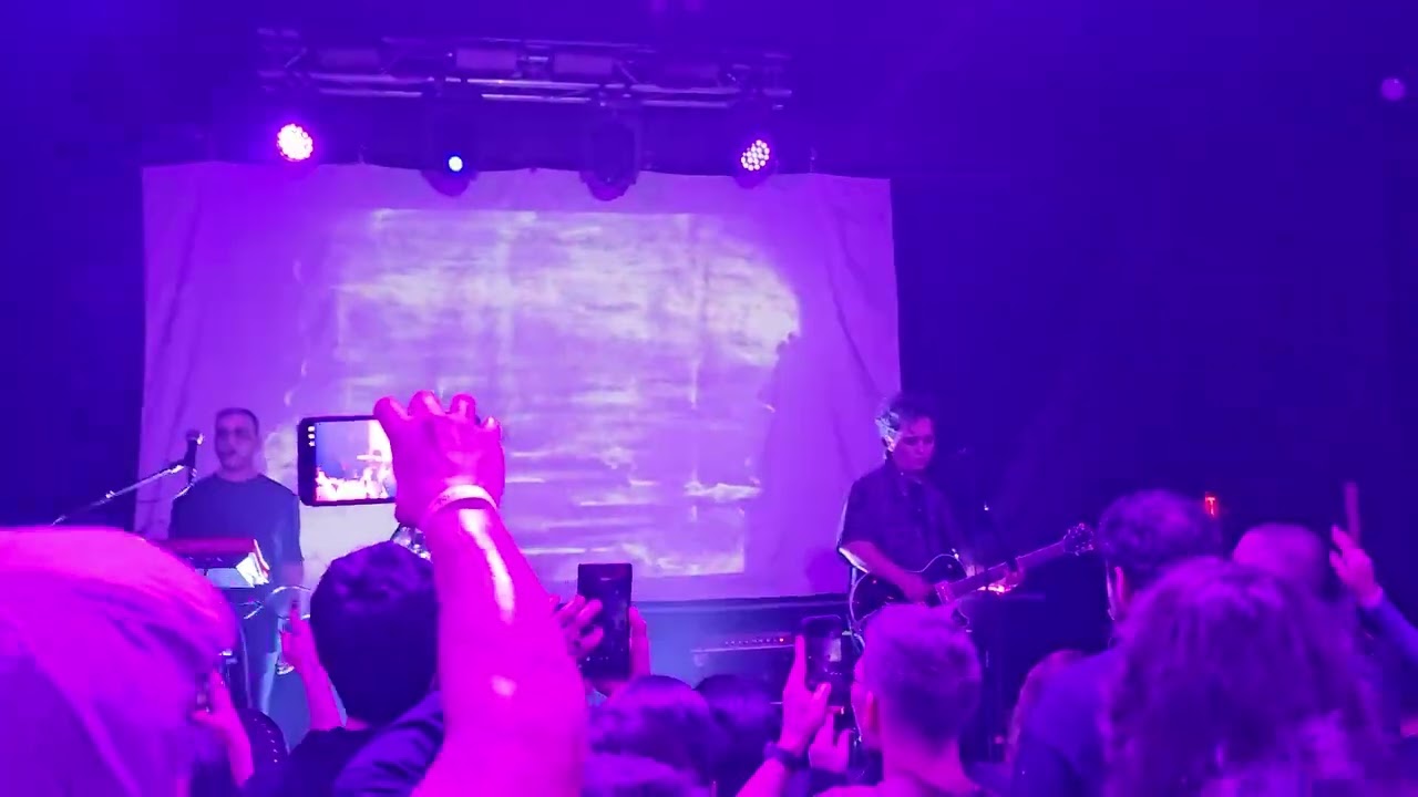 Ritüel - She Past Away @ The Ritz, San Jose CA 5 Feb 2026