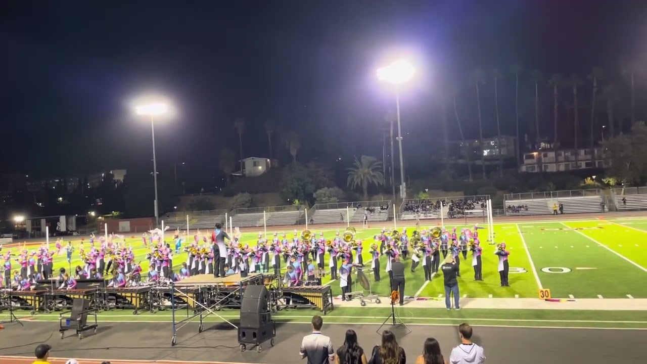 Corona del Sol - WBA Big Orange Classic