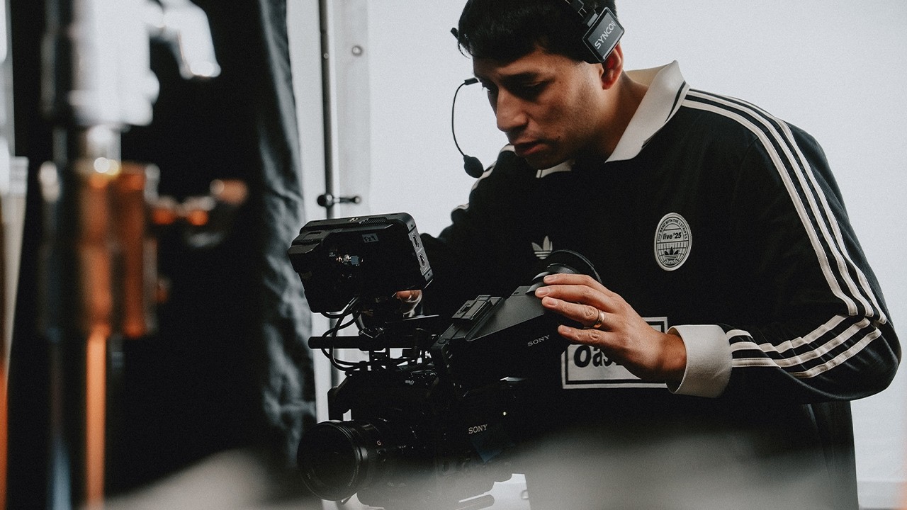 Sony BURANO Rig Completo Paso a Paso | Accesorios Esenciales