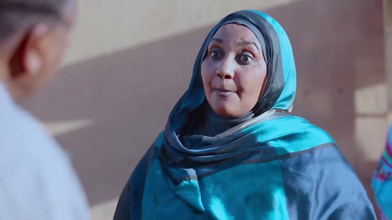 مسلسل جنة إبليس الحلقة 19